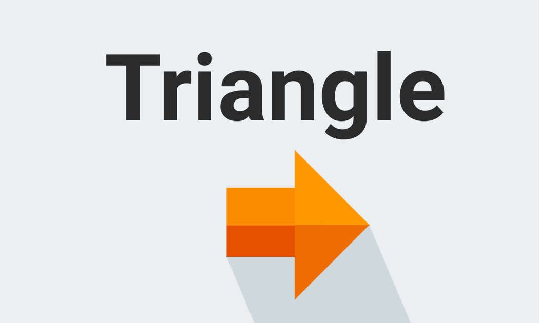 Games like Triangle TV