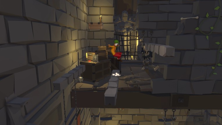 Trigger Henry screenshot