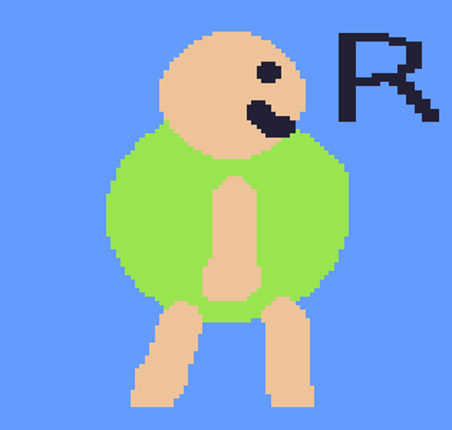 Turtle side Remastered Image