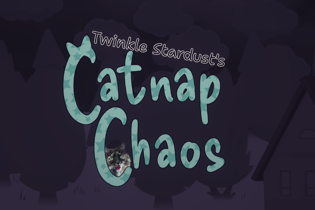 Games like Twinkle Stardust's Catnap Chaos