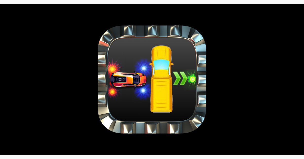 Games like Unblock the Orange Car!