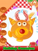 Unicorn Cooking Christmas Game Image