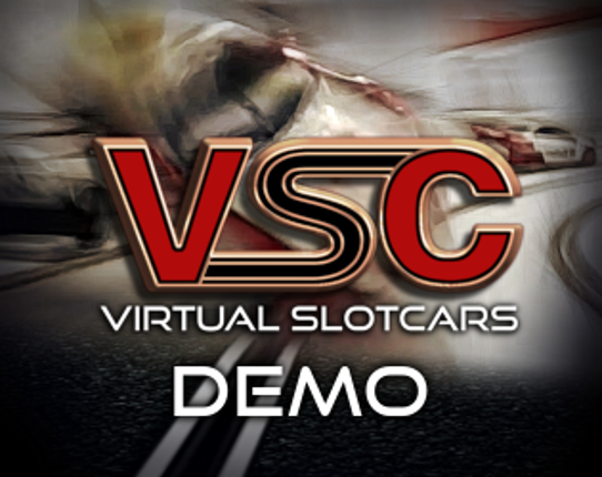 Virtual SlotCars Game Cover