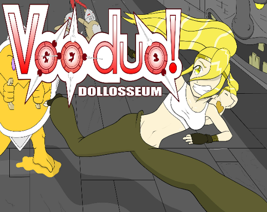 Voo-duo Dollosseum V.3.0 Image
