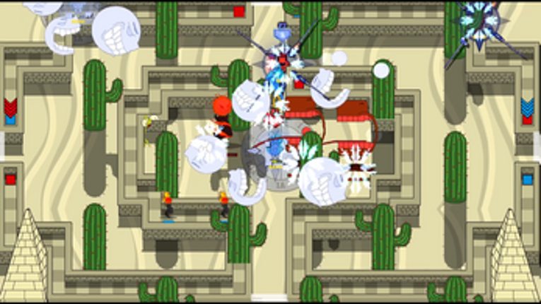 Voo-duo Dollosseum V.3.0 Image