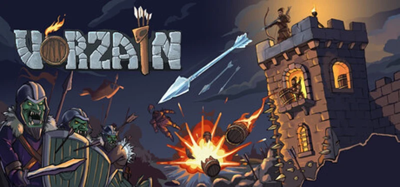 Vorzain Image