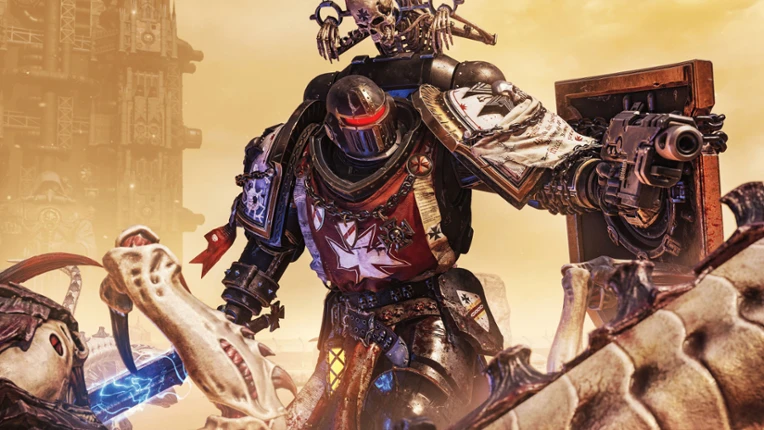 Warhammer 40,000: Space Marine 2 - 3-Year Anniversary Edition Image