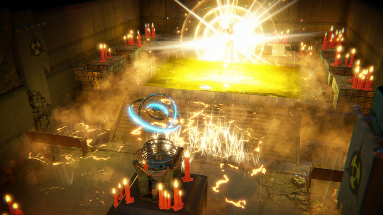 Wasteland 3: Colorado Collection screenshot