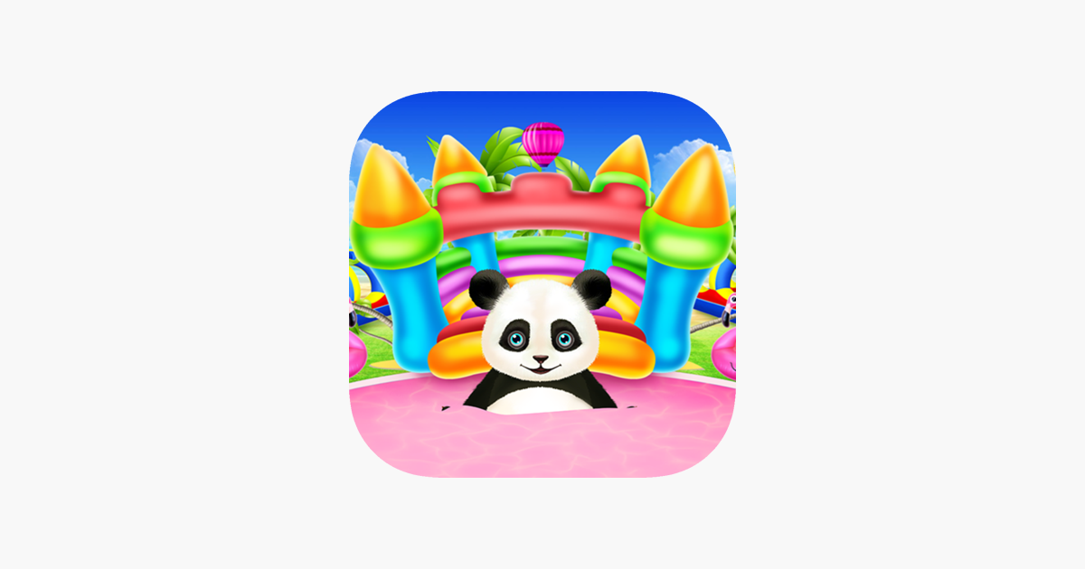 Games like Water Park Cleaning