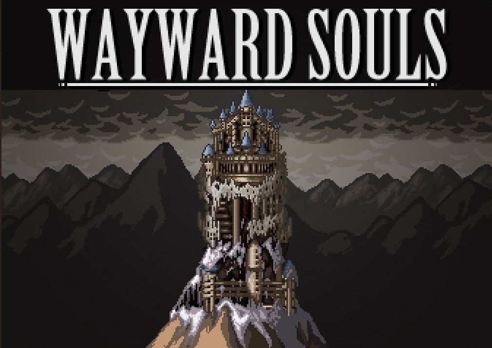 Games like Wayward Souls