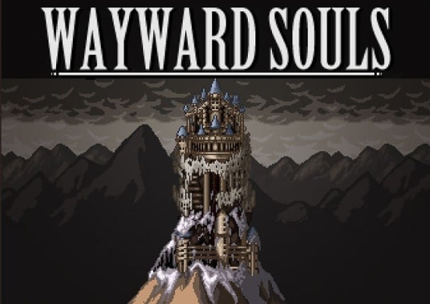 Wayward Souls Image