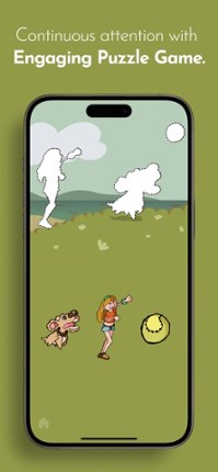 WH Questions Why? Puzzle Game screenshot