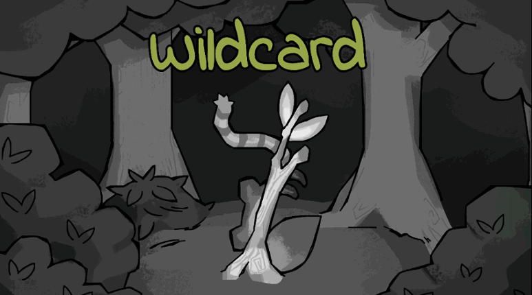 Wildcard screenshot