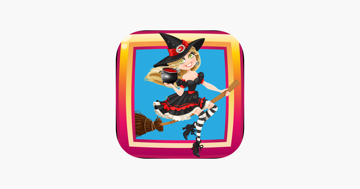 Games like Witch Soup Maker - Virtual kitchen cooking adventure &amp; chef master championship game