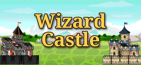 Games like Wizard Castle