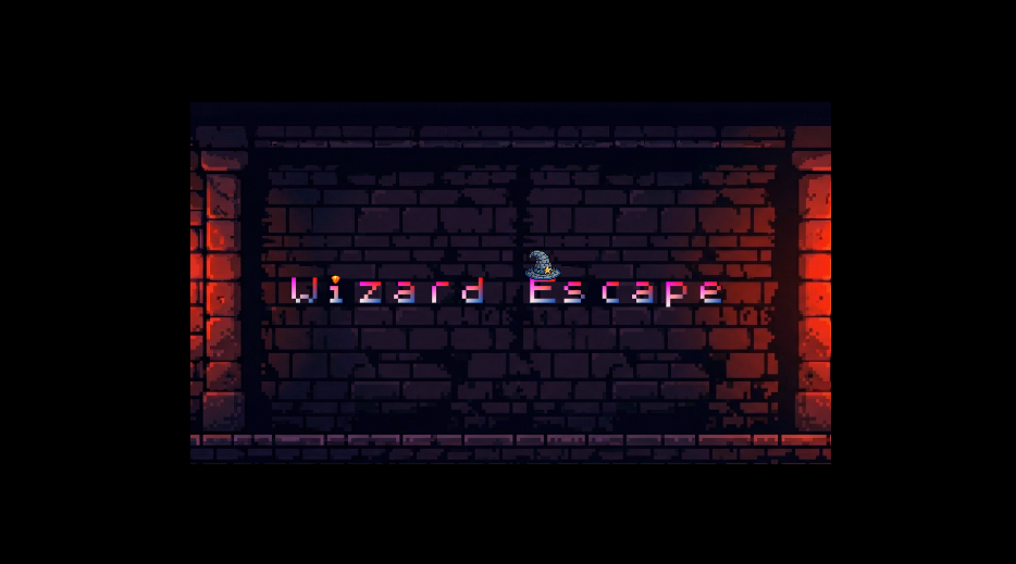 Games like Wizard Escape
