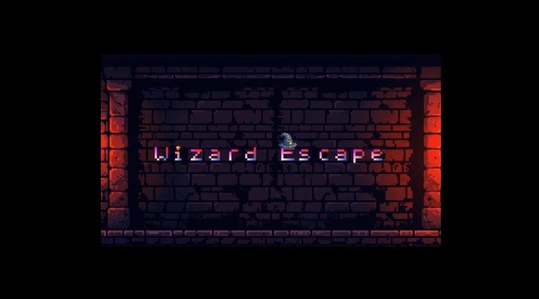 Wizard Escape Image