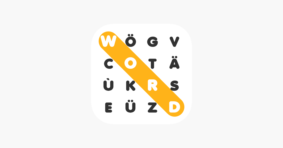 Games like Word Search Puzzles·