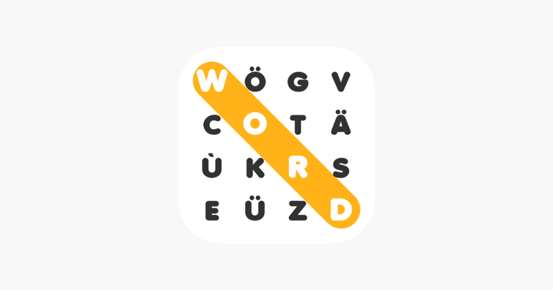 Word Search Puzzles· Image