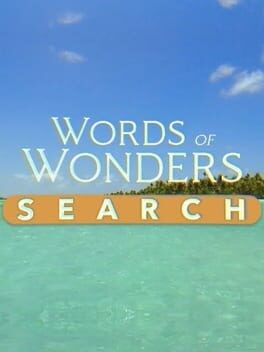 Games like Words of Wonders: Search
