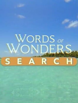 Words of Wonders: Search Image