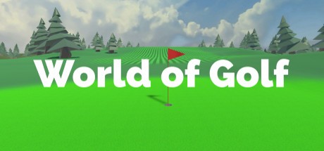Games like World of Golf