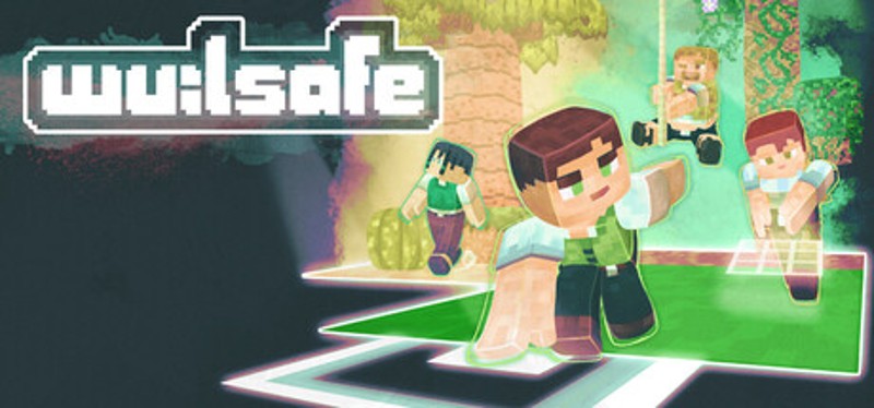 Wuilsafe Image