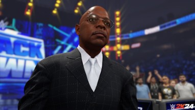 WWE 2K24 Image