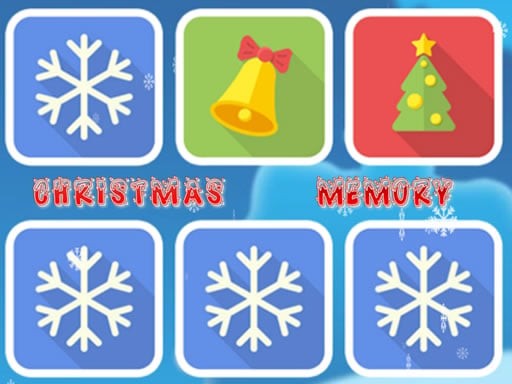 Games like Xmas Memory Matching