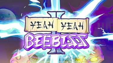 Yeah Yeah Beebiss II Image