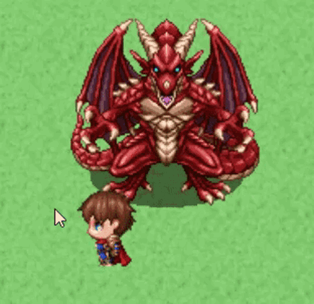 Yossayas DPC RPGMaker MZ/MV Plugin Image