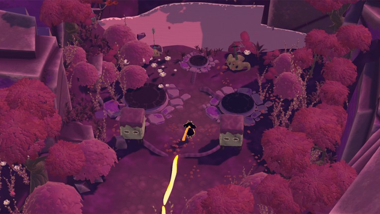 Zenith Realms screenshot