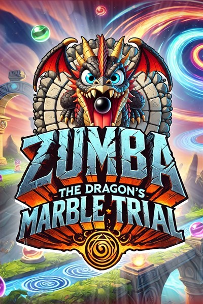 Games like Zumba – The Dragon’s Marble Trial
