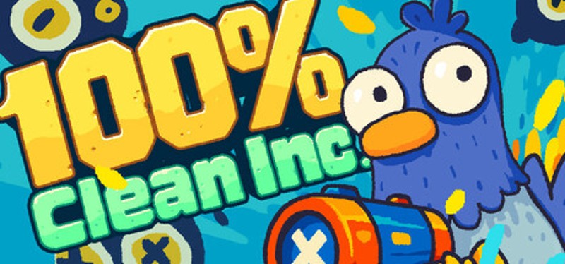 100% Clean Inc. Image