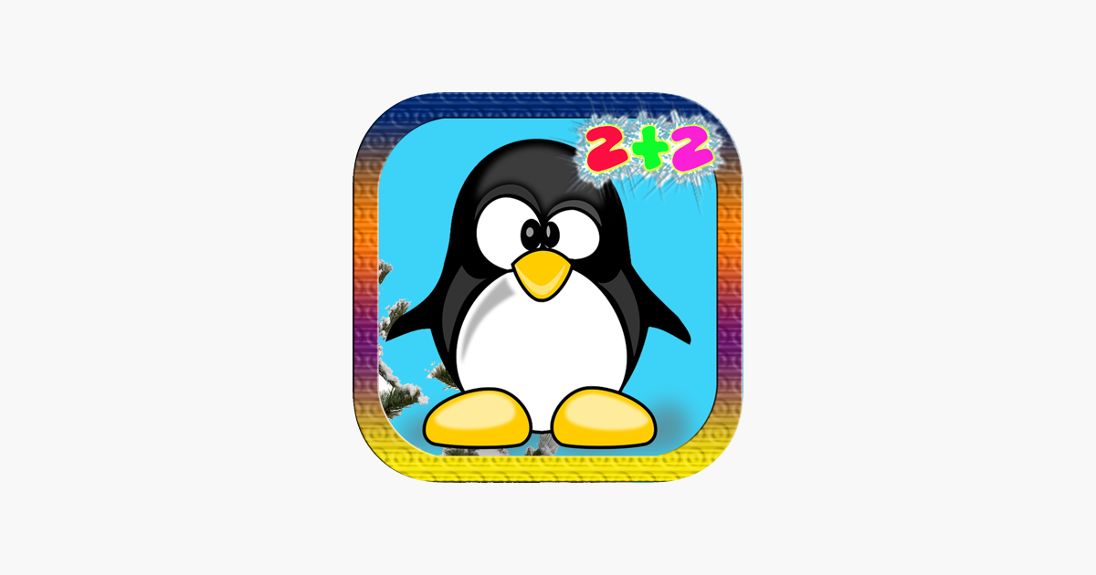 Games like 123 Schools First Penguin Math Worksheets in Pre-K