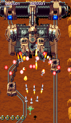 19XX: The War Against Destiny Image