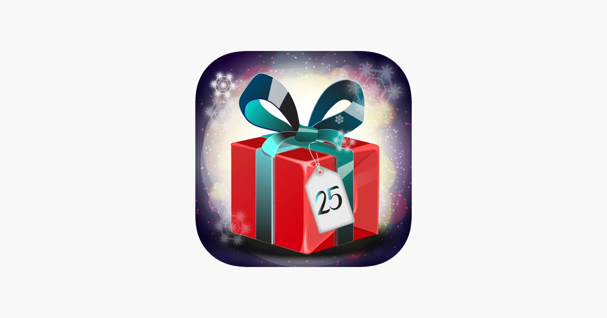 Games like 25 Days of Christmas 2026