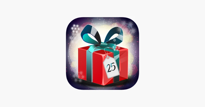 25 Days of Christmas 2026 Image