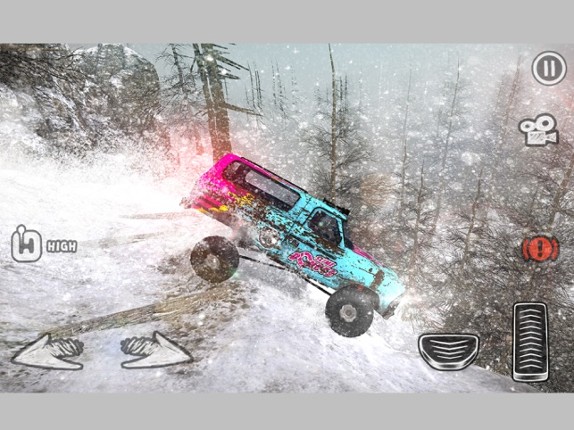 4x4 Next Gen 2 American Hills screenshot