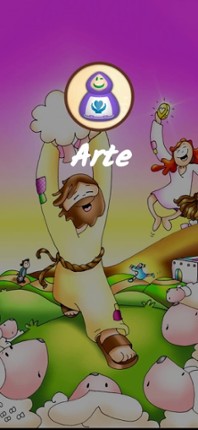 7 Regalos Disciple screenshot