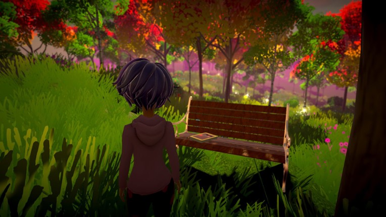 A friend called Loneliness screenshot