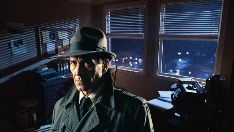 A.I.ttorney screenshot