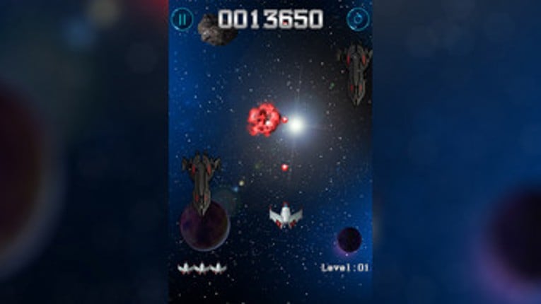 Aegis Crusade of the Void Image