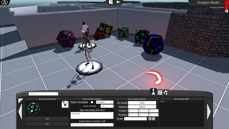 Aegis Online screenshot