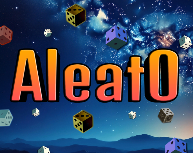 Games like Aleato