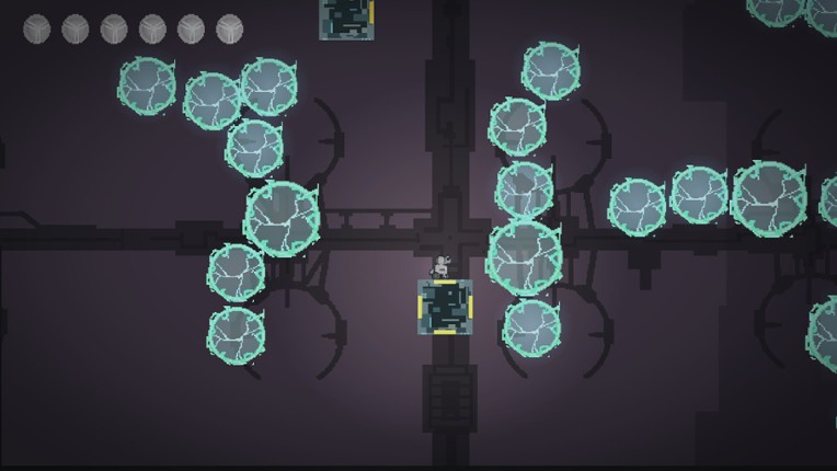 Alpha Crisis screenshot