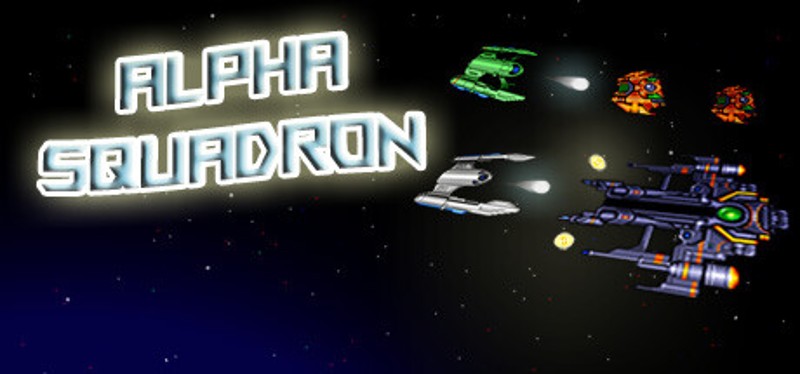 Alpha Squadron Image