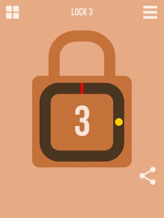 Amazing Locks open as many locks as you can screenshot