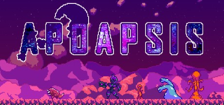 Games like Apoapsis