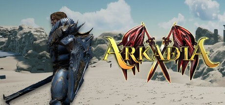 Games like Arkadia